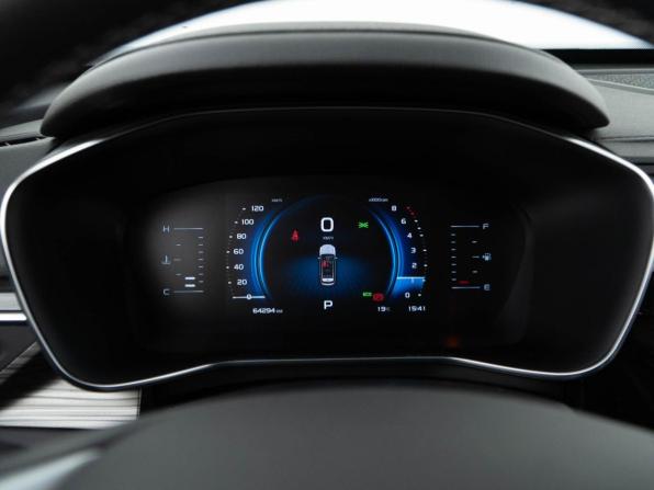 Geely Atlas Pro с пробегом 2024 года, цена 2 229 050 рублей, 64294 км, внедорожник, Автокод Объявления