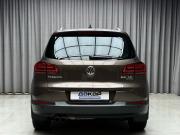 Volkswagen Tiguan I Рестайлинг Ижевск  - изображение 35