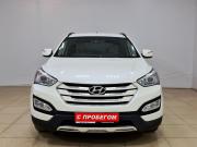 Hyundai Santa Fe III Альметьевск  - изображение 25
