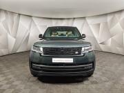 Land Rover Range Rover V Москва  - изображение 31