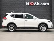 Nissan X-Trail III Рестайлинг Екатеринбург  - изображение 29