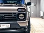 Lada (ВАЗ) Niva Legend I Екатеринбург  - изображение 23