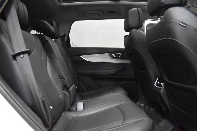 Chery Tiggo 8 Pro Max I с пробегом 2023 года, цена 2 400 000 рублей, 40051 км, внедорожник, Автокод Объявления