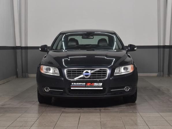 Volvo S80 II Рестайлинг с пробегом 2010 года, цена 1 249 999 рублей, 413164 км, седан, Автокод Объявления