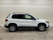 Volkswagen Tiguan I Рестайлинг Саратов  - изображение 19