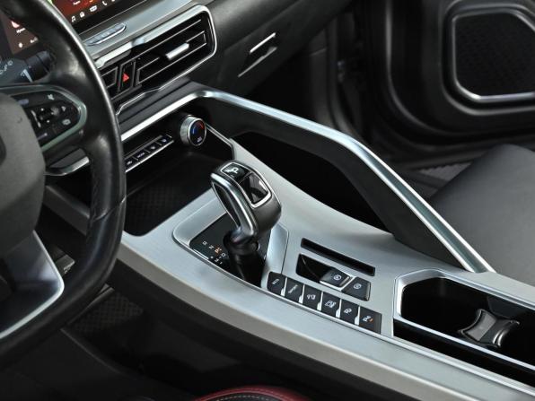 Geely Coolray I с пробегом 2022 года, цена 1 599 000 рублей, 52000 км, внедорожник, Автокод Объявления