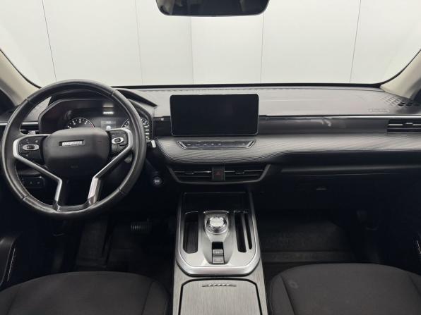 Haval Jolion I Рестайлинг с пробегом 2023 года, цена 1 650 000 рублей, 88895 км, внедорожник, Автокод Объявления