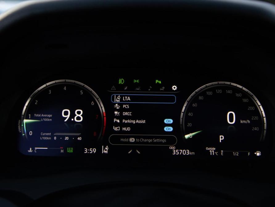 Toyota Camry VIII (XV70) Рестайлинг Москва  - изображение 9