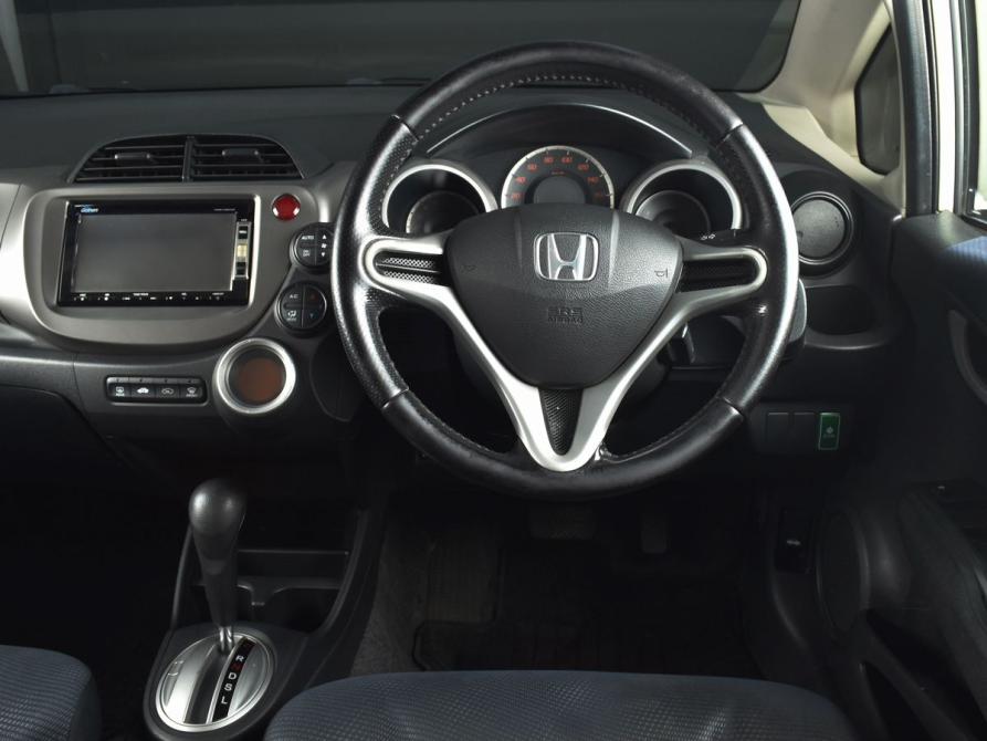 Honda Fit II Кемерово  - изображение 8