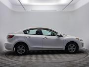 Mazda 3 II (BL) Рестайлинг Москва  - изображение 21