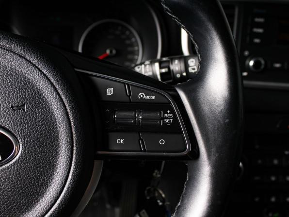Kia Sportage IV Рестайлинг с пробегом 2021 года, цена 2 419 000 рублей, 85000 км, внедорожник, Автокод Объявления