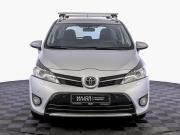 Toyota Verso I Рестайлинг Москва  - изображение 27
