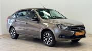 Lada (ВАЗ) Granta I Рестайлинг Киров  - изображение 19