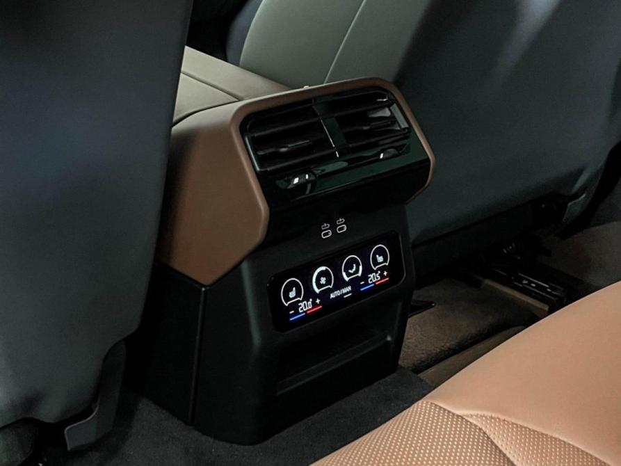 BMW 5 серии VIII (G60/G61/G68) Москва  - изображение 27