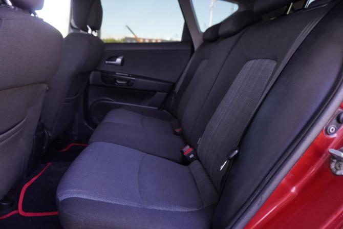 Kia Ceed I Рестайлинг с пробегом 2011 года, цена 655 000 рублей, 170311 км, универсал, Автокод Объявления