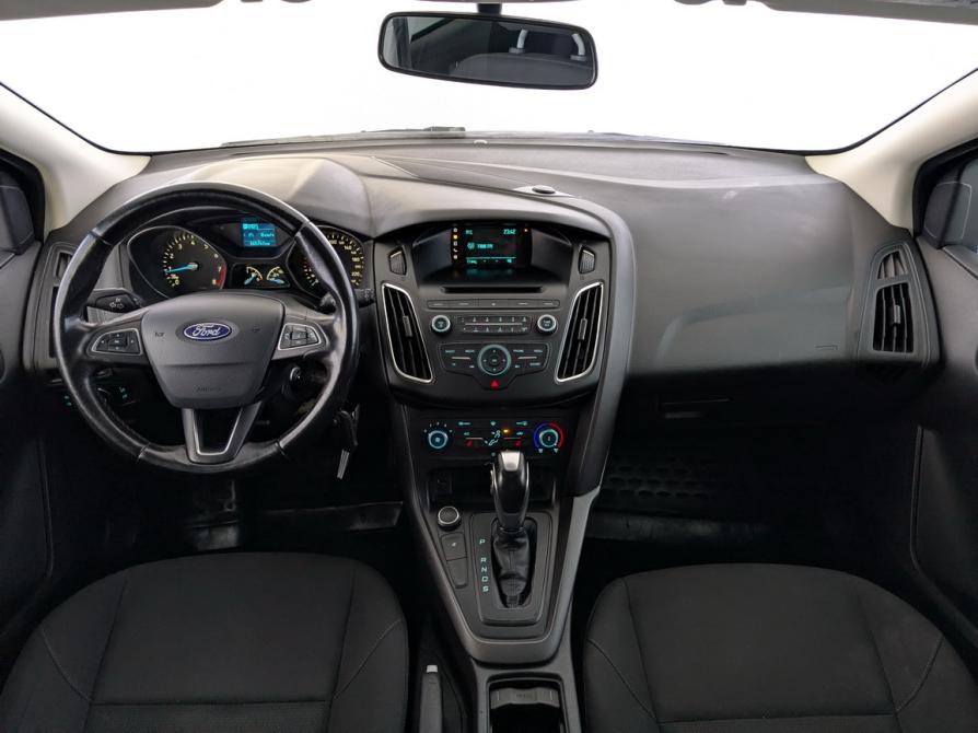 Ford Focus III Рестайлинг Москва  - изображение 23