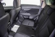 Mitsubishi Outlander III Рестайлинг 2 Пермь  - изображение 32