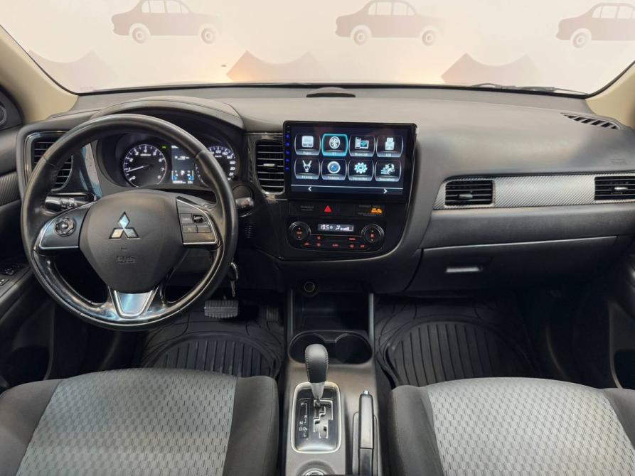 Mitsubishi Outlander III Рестайлинг 2 Ставрополь  - изображение 3