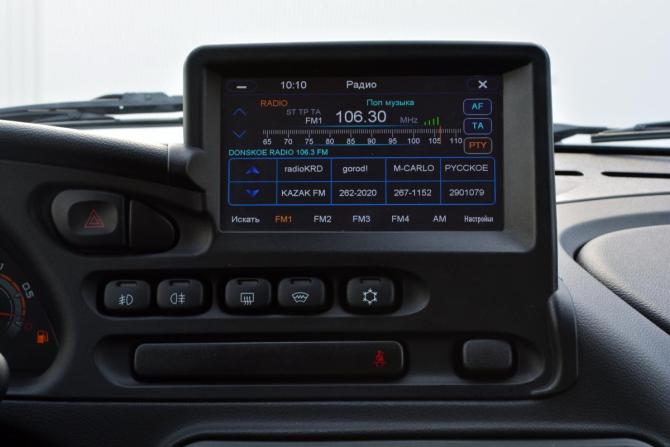 Lada (ВАЗ) Niva Travel I с пробегом 2023 года, цена 1 149 000 рублей, 41500 км, внедорожник, Автокод Объявления