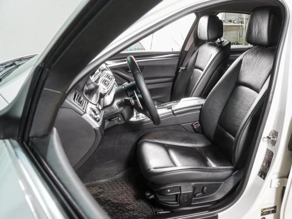 BMW 5 серии VI (F10/F11/F07) с пробегом 2011 года, цена 1 879 000 рублей, 180029 км, седан, Автокод Объявления