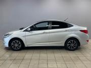 Hyundai Solaris I Рестайлинг Уфа  - изображение 23