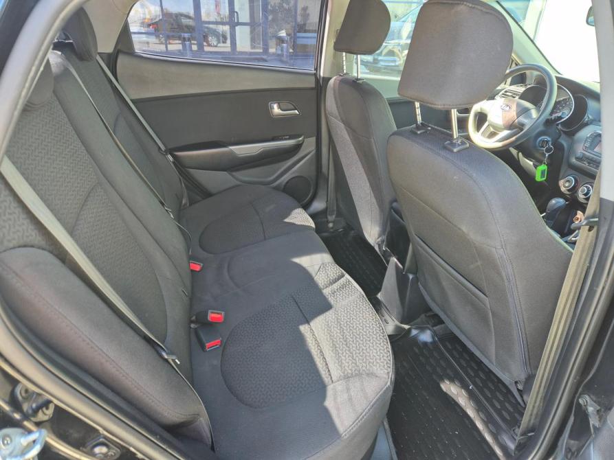 Kia Rio III Екатеринбург  - изображение 8