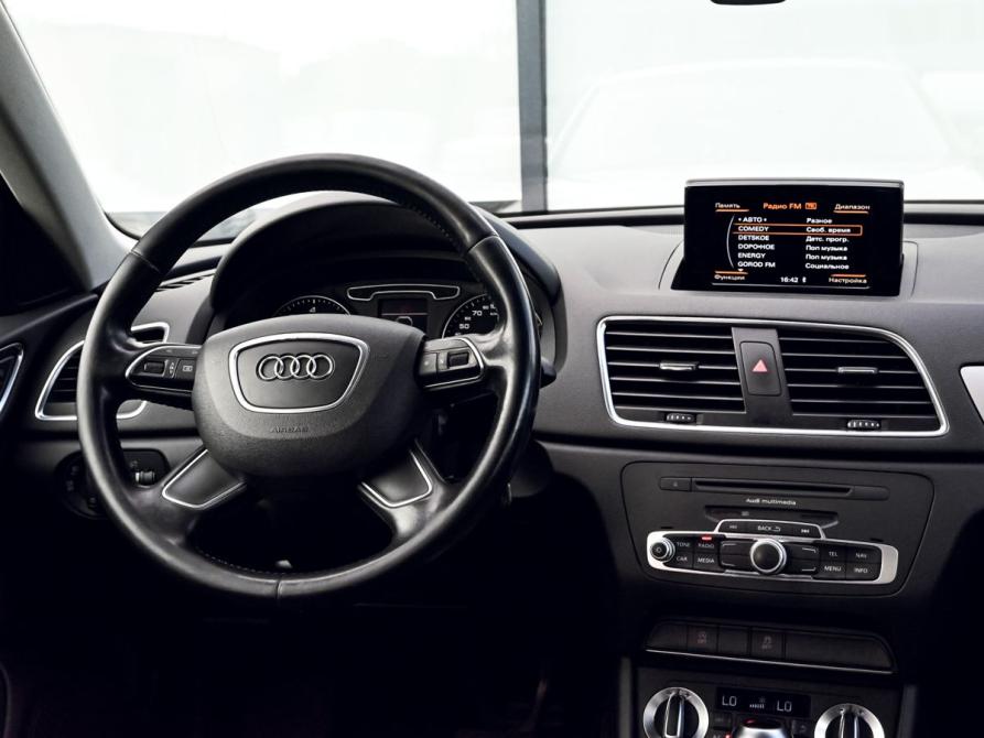 Audi Q3 I (8U) Екатеринбург  - изображение 20
