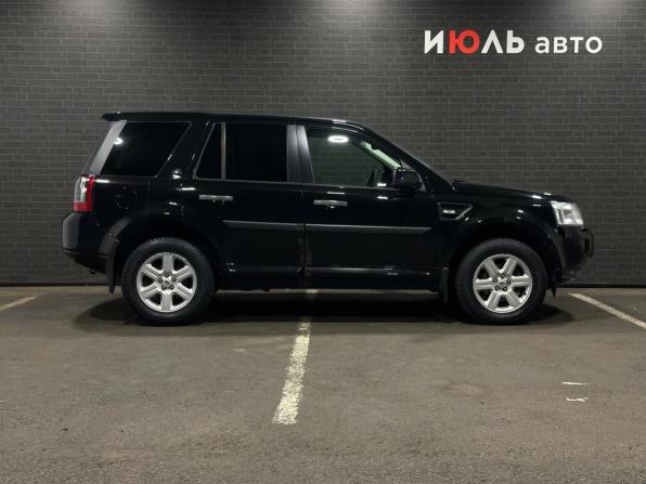 Land Rover Freelander II Рестайлинг с пробегом 2011 года, цена 1 400 000 рублей, 228041 км, внедорожник, Автокод Объявления