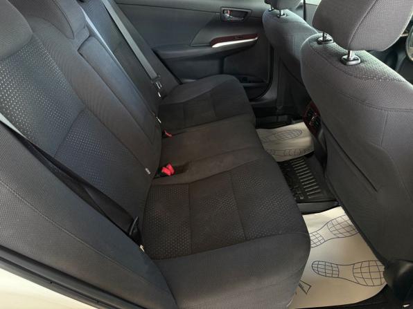 Toyota Camry VII (XV50) с пробегом 2012 года, цена 1 420 000 рублей, 228689 км, седан, Автокод Объявления