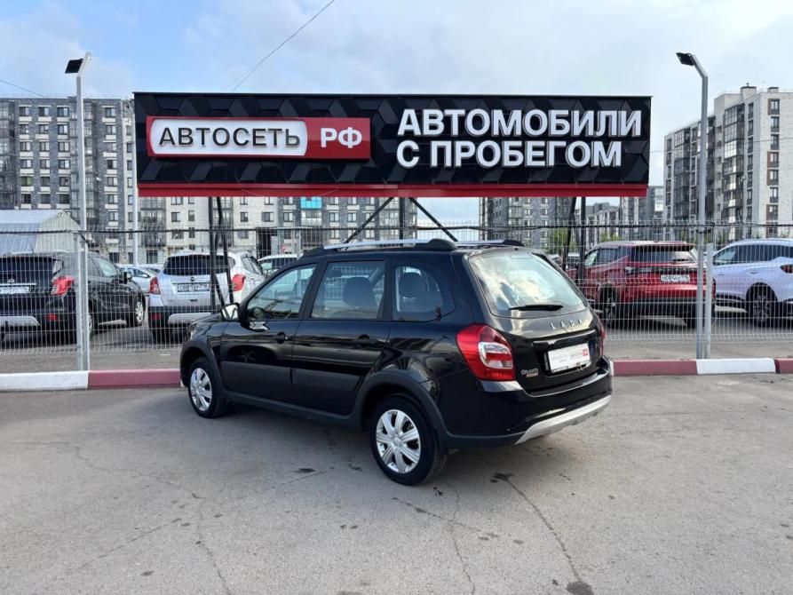 Lada (ВАЗ) Granta I Рестайлинг Альметьевск  - изображение 17