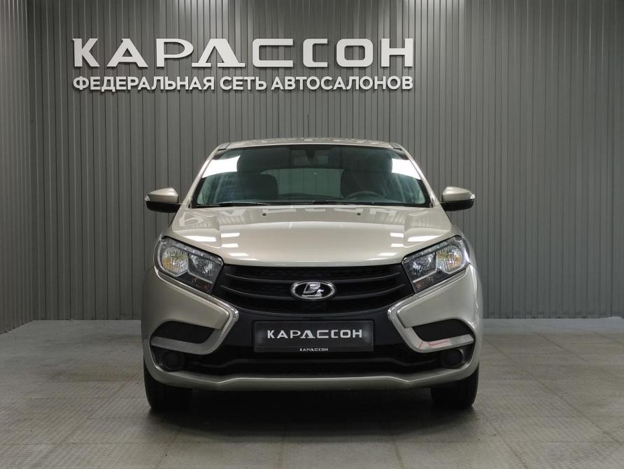 Lada (ВАЗ) XRAY I Пермь  - изображение 3
