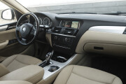 BMW X4 I (F26) Казань  - изображение 32