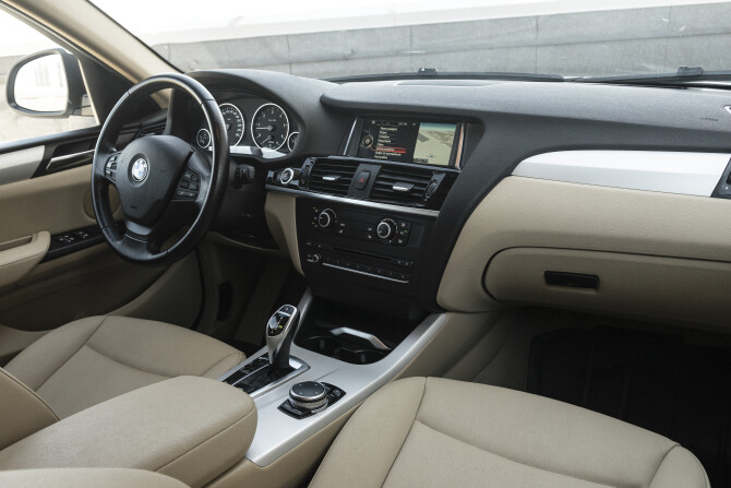 BMW X4 I (F26) с пробегом 2015 года, цена 2 555 000 рублей, 181600 км, внедорожник, Автокод Объявления