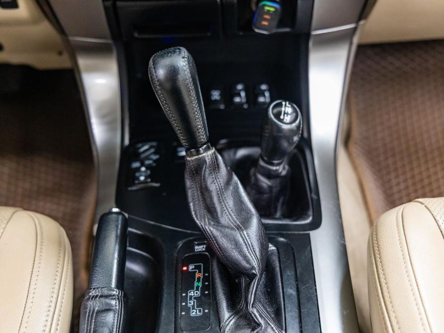 Toyota Land Cruiser Prado 120 Series Волгоград  - изображение 32