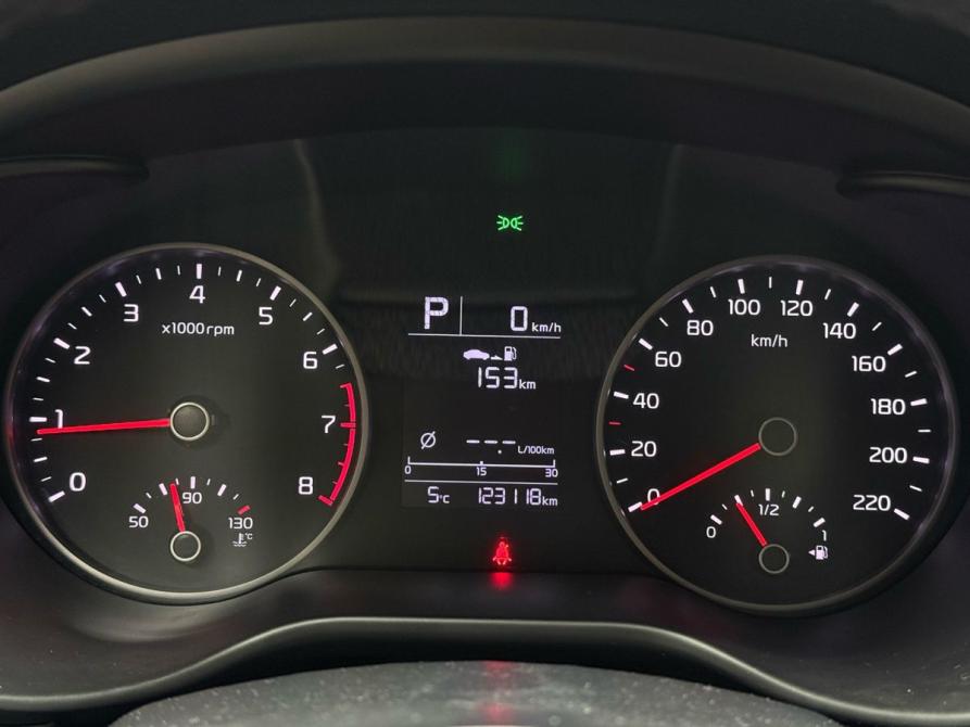Kia Rio IV Ижевск  - изображение 29