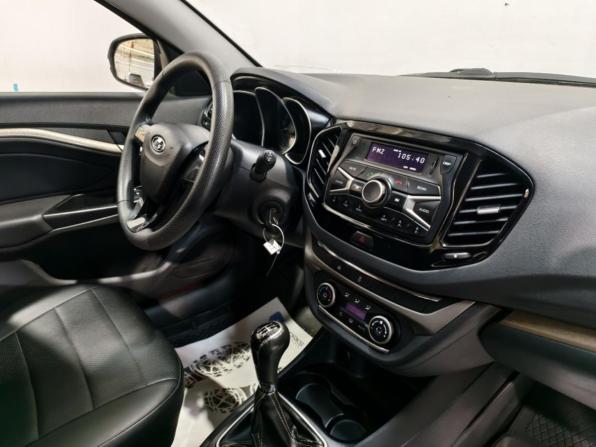 Lada (ВАЗ) Vesta I с пробегом 2016 года, цена 733 400 рублей, 195150 км, седан, Автокод Объявления