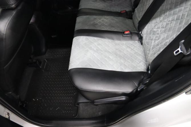 Toyota RAV4 IV (XA40) Рестайлинг с пробегом 2017 года, цена 2 095 170 рублей, 294866 км, внедорожник, Автокод Объявления