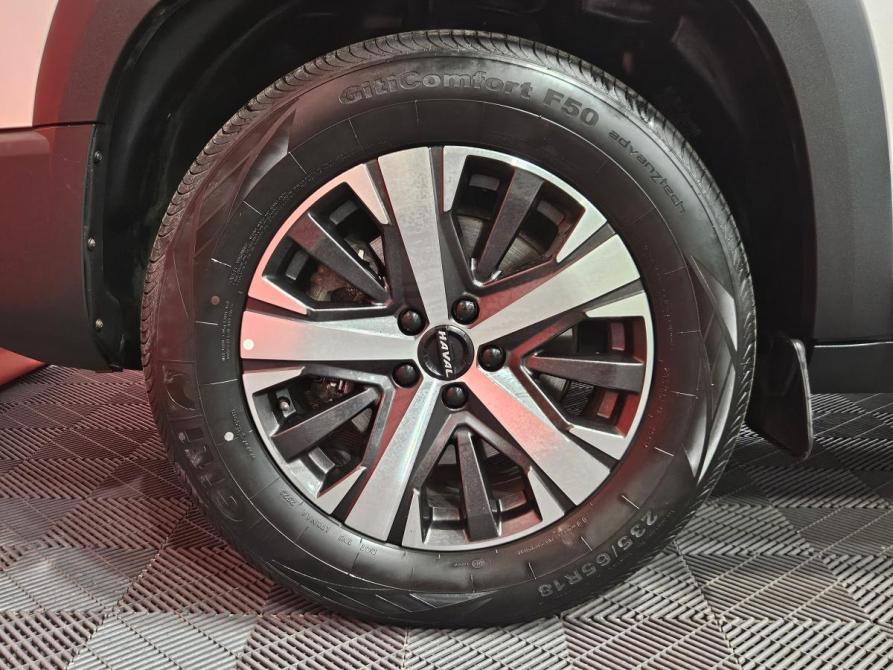 Haval Dargo I Вологда  - изображение 22