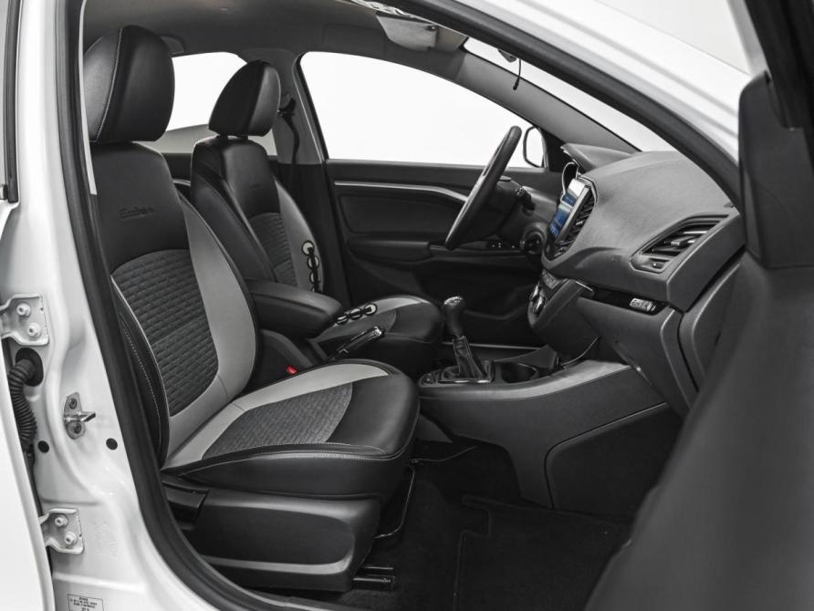 Lada (ВАЗ) Vesta I Ставрополь  - изображение 8