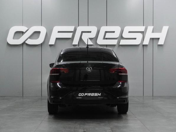 Volkswagen Polo VI с пробегом 2020 года, цена 1 438 000 рублей, 105977 км, лифтбек, Автокод Объявления