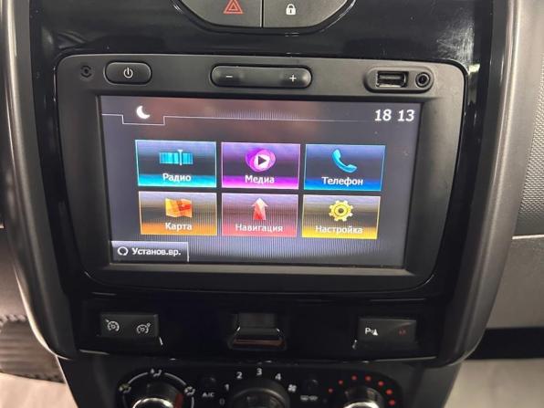 Renault Duster I Рестайлинг с пробегом 2016 года, цена 1 132 000 рублей, 200931 км, внедорожник, Автокод Объявления