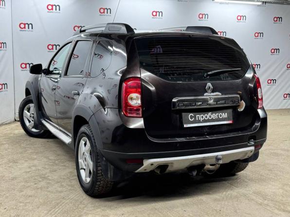 Renault Duster I с пробегом 2014 года, цена 599 000 рублей, 268000 км, внедорожник, Автокод Объявления