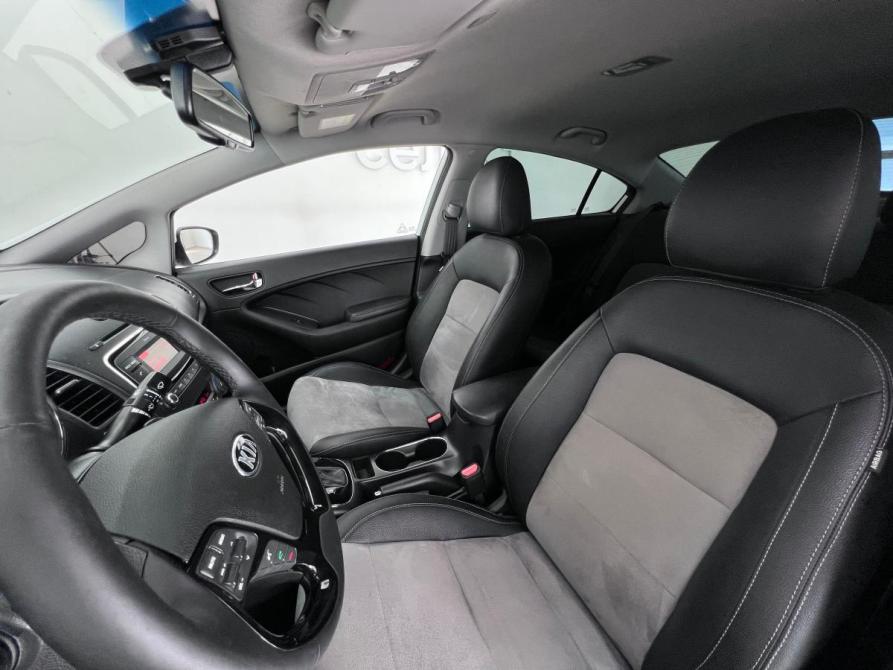 Kia Cerato III Рестайлинг (Classic) Волгоград  - изображение 28