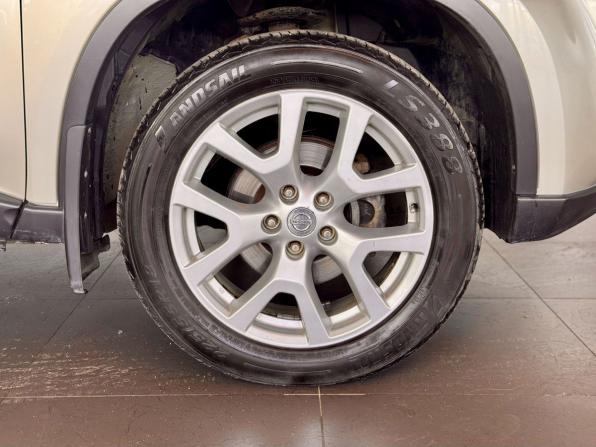 Nissan X-Trail II Рестайлинг с пробегом 2011 года, цена 1 350 000 рублей, 189000 км, внедорожник, Автокод Объявления
