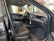 Toyota RAV4 IV (XA40) Рестайлинг Казань  - изображение 35