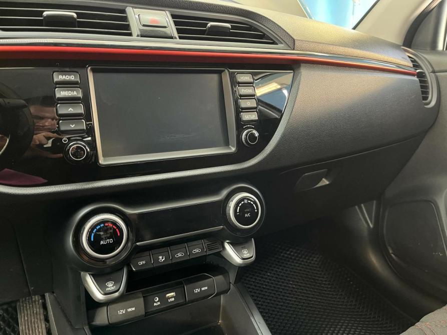 Kia Rio IV Нижнекамск  - изображение 12