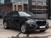 BMW X6 II (F16) Новосибирск  - изображение 24