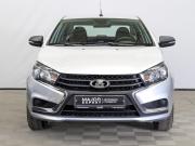 Lada (ВАЗ) Vesta I Москва  - изображение 27