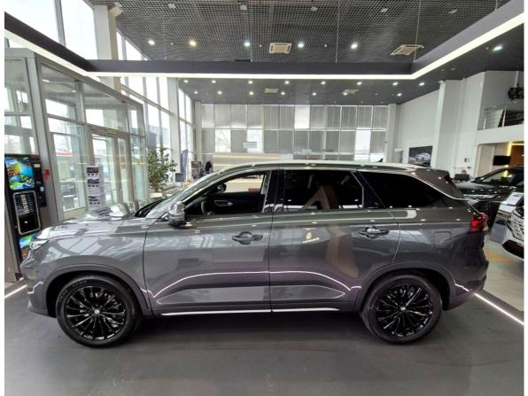Новый Changan CS75 Pro 2026 года, цена 3 055 000 рублей, внедорожник, Автокод Объявления