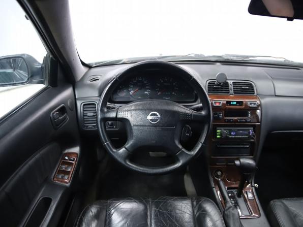 Nissan Maxima IV (A32) с пробегом 2000 года, цена 320 000 рублей, 233898 км, седан, Автокод Объявления